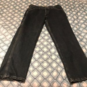 Men’s Lee jeans